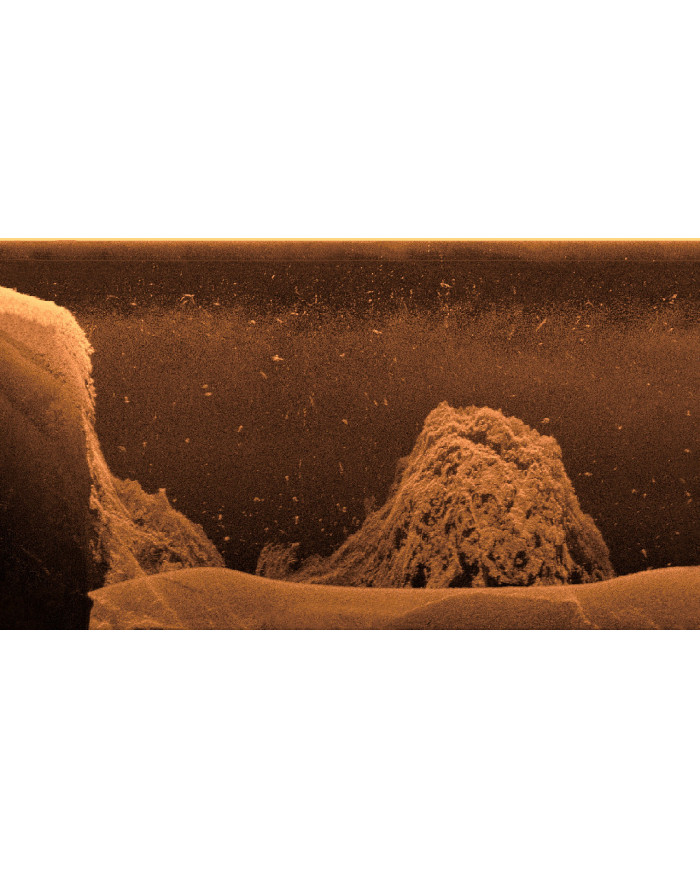 Garmin GCV™ 20 Scanning Sonar Module - Ultra High-Definition Scanning Sonar System Garmin GCV™ 20 Scanning Sonar Module - Ultra High-Definition Scanning Sonar System