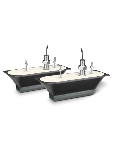 Garmin GT51M-THP  600W CHIRP 12-pin Transducers Garmin GT51M-THP  600W CHIRP 12-pin Transducers