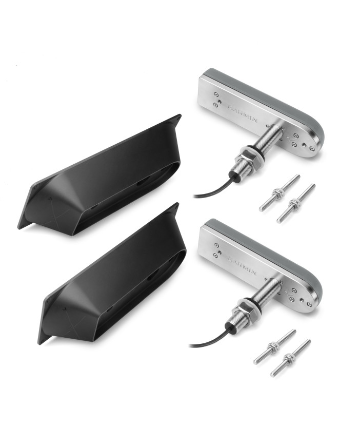 Garmin GT51M-THP  600W CHIRP 12-pin Transducers Garmin GT51M-THP  600W CHIRP 12-pin Transducers