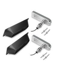 Garmin GT51M-THP  600W CHIRP 12-pin Transducers Garmin GT51M-THP  600W CHIRP 12-pin Transducers