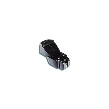 Garmin AIRMAR P66 Triducer,P66,8-pin,600W,Transom Mount,200/50kHz Transducers