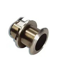 Garmin AIRMAR Xdcr B60 8-pin 600W Tilted Brnz Thru-Hull 20˚ 200/50kH Transducers Garmin AIRMAR Xdcr B60 8-pin 600W Tilted Brnz Thru-Hull 20˚ 200/50kH Transducers