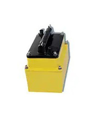Garmin AIRMAR Xdcr,M265LH.12-pin,Dual CHIRP,1kW,In-Hull Transducers