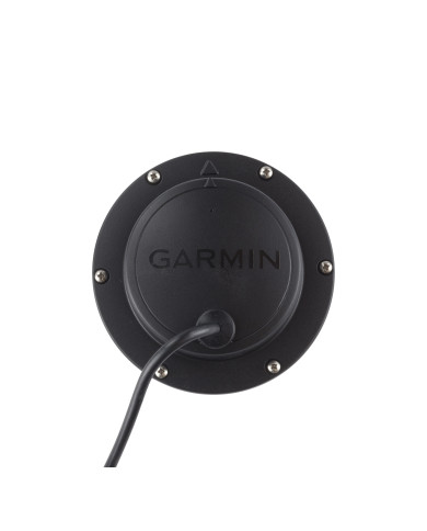 Garmin GT15M-IH 600W CHIRP 8-pin Transducer