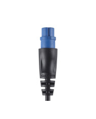 Garmin GT15M-IH 600W CHIRP 8-pin In Hull Transducer