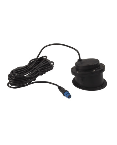 Garmin GT15M-IH 600W CHIRP 8-pin In Hull Transducer Garmin GT15M-IH 600W CHIRP 8-pin In Hull Transducer