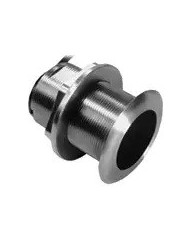 Garmin AIRMAR Xdcr SS60 8-pin 600W Tilted SS Thru-hull 0˚ 200/50 Transducers Garmin AIRMAR Xdcr SS60 8-pin 600W Tilted SS Thru-hull 0˚ 200/50 Transducers