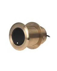 Garmin AIRMAR Xdcr B75M 8-pin CHIIRP 600W Bronze Thru-Hull MF Transducers Garmin AIRMAR Xdcr B75M 8-pin CHIIRP 600W Bronze Thru-Hull MF Transducers