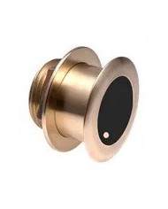 Garmin AIRMAR Xdcr,B175M,8-pin, CHIRP,1kW,Brnz Thru-hull, 0, MF Transducers Garmin AIRMAR Xdcr,B175M,8-pin, CHIRP,1kW,Brnz Thru-hull, 0, MF Transducers
