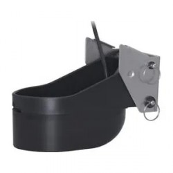 Garmin AIRMAR Xdcr-TM185M-8-pin-1kW CHIRP Transom Mount Transducer