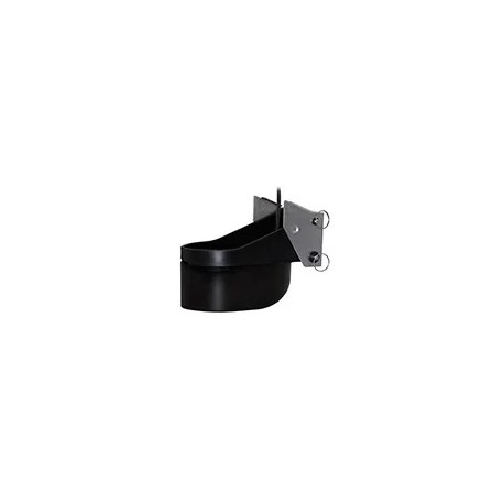 Garmin AIRMAR Xdcr,TM265LH,12-pin,Dual CHIRP,1kW,Transom Mount Transducer