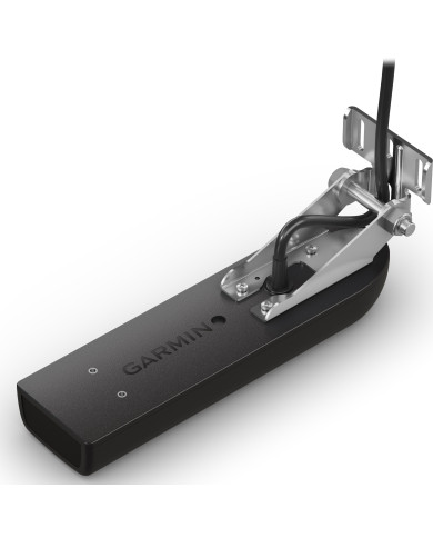 Garmin GT21-TM Dual Frequency 8-pin) Transducer Garmin GT21-TM Dual Frequency 8-pin) Transducer