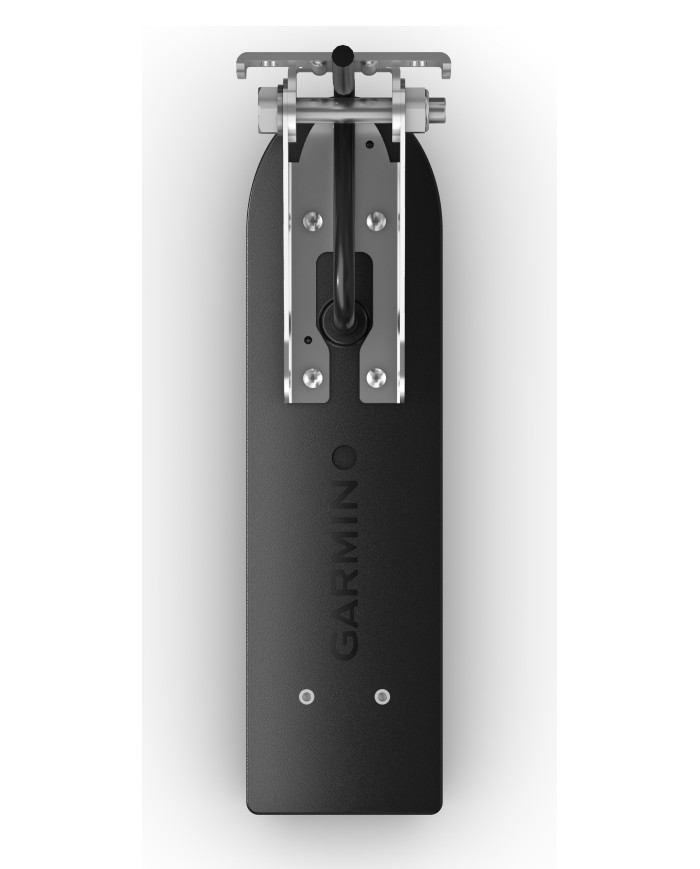 Garmin GT21-TM Dual Frequency 8-pin) Transducer Garmin GT21-TM Dual Frequency 8-pin) Transducer