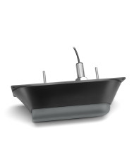 Garmin GT51M-TH 600W CHIRP 12-pin  Transducer Garmin GT51M-TH 600W CHIRP 12-pin  Transducer