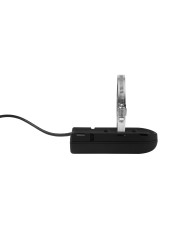 Garmin GT24UHD-TM 350W Trad:HW-CHIRP,CV:800 8-pin Ultra High-Definition Scanning Sonar All-in-one Transducer Garmin GT24UHD-TM 350W Trad:HW-CHIRP,CV:800 8-pin Ultra High-Definition Scanning Sonar All-in-one Transducer