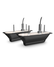 Garmin GT56UHD-THP Xdcr 12pin  Trad/CV/SV HWCHIRP/455/800/1M Pair Transducer Garmin GT56UHD-THP Xdcr 12pin  Trad/CV/SV HWCHIRP/455/800/1M Pair Transducer