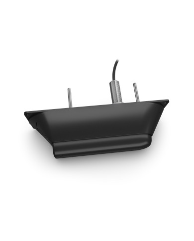 Garmin GT56UHD-THP Xdcr 12pin  Trad/CV/SV HWCHIRP/455/800/1M Pair Transducer