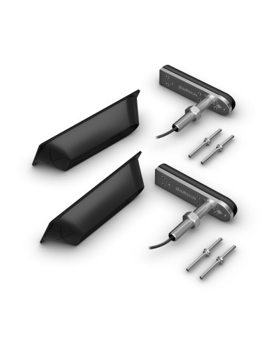 Garmin GT56UHD-THP Xdcr 12pin  Trad/CV/SV HWCHIRP/455/800/1M Pair Transducer Garmin GT56UHD-THP Xdcr 12pin  Trad/CV/SV HWCHIRP/455/800/1M Pair Transducer