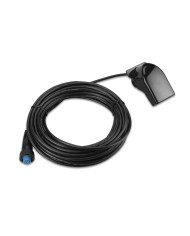 Garmin Xdcr TM dual beam (8-pin) Transducer Garmin Xdcr TM dual beam (8-pin) Transducer