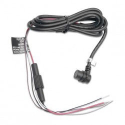 Garmin Power/Data Cable Bare Wire 