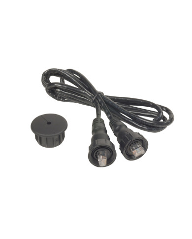 Garmin Marine Network Cable 1.8 m (6 Foot) Garmin Marine Network Cable 1.8 m (6 Foot)