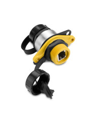 Garmin Marine Network Cable PoE Isolation Coupler