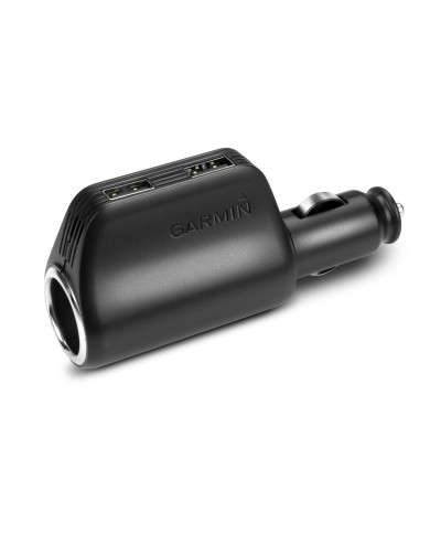 Garmin High-speed multi-charger