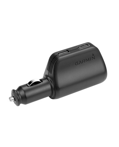 Garmin High-speed multi-charger