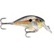 Rapala Dives-To DT4 Shad 2" 5/16oz