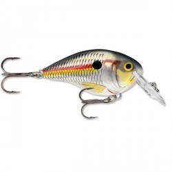 Rapala Dives-To DT4 Shad 2in 5/16oz