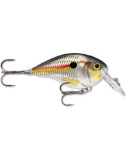 Rapala Dives-To DT4 Shad 2" 5/16oz
