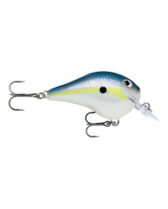 Rapala Dives-To DT4 Helsinki Shad 2" 5/16oz