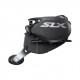 Shimano SLX 150A RH 6,3:1 Ratio Low Profile Baitcaster Reel