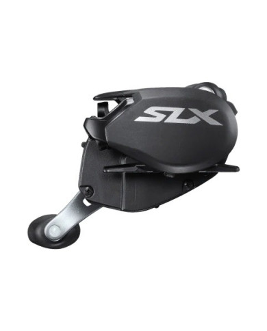 Shimano SLX 150A RH 6,3:1 Ratio Low Profile Baitcaster Reel Shimano SLX 150A RH 6,3:1 Ratio Low Profile Baitcaster Reel