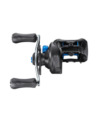 Shimano SLX 150A RH 6,3:1 Ratio Low Profile Baitcaster Reel Shimano SLX 150A RH 6,3:1 Ratio Low Profile Baitcaster Reel