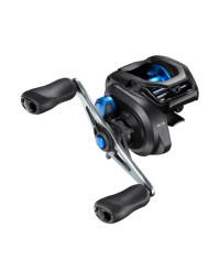 Shimano SLX 150A RH 6,3:1 Ratio Low Profile Baitcaster Reel Shimano SLX 150A RH 6,3:1 Ratio Low Profile Baitcaster Reel