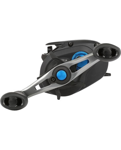 Shimano SLX 151 XGA 8,2: 1 Left Hand Low Profile Baitcaster Reel Shimano SLX 151 XGA 8,2: 1 Left Hand Low Profile Baitcaster Reel
