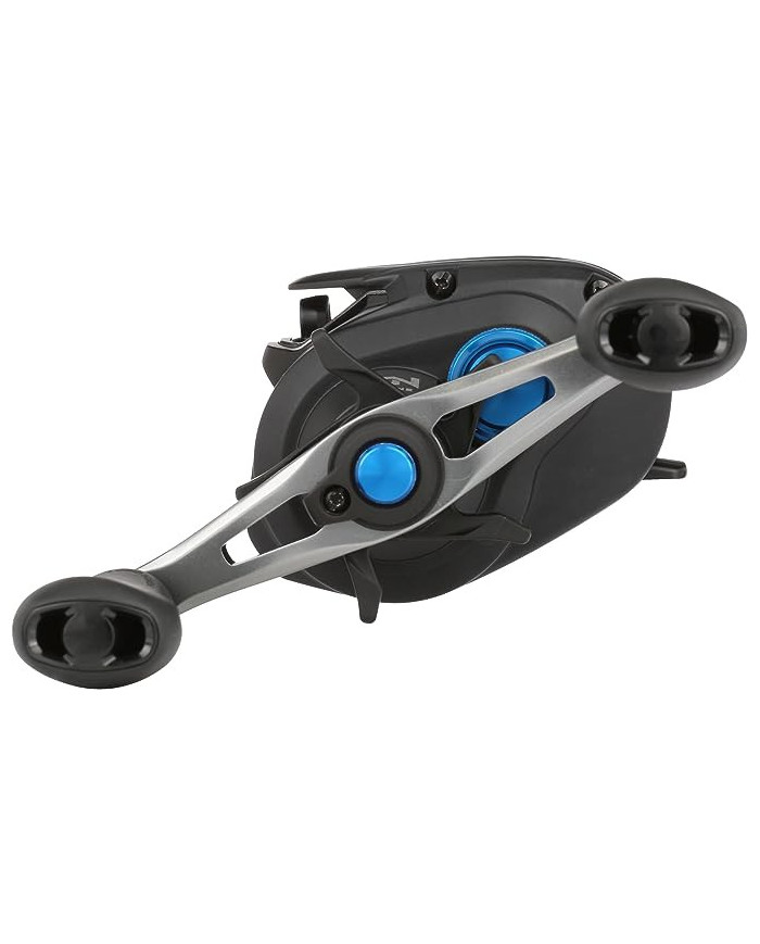 Shimano SLX 151 XGA 8,2: 1 Left Hand Low Profile Baitcaster Reel Shimano SLX 151 XGA 8,2: 1 Left Hand Low Profile Baitcaster Reel
