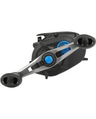 Shimano SLX 151 XGA 8,2: 1 Left Hand Low Profile Baitcaster Reel Shimano SLX 151 XGA 8,2: 1 Left Hand Low Profile Baitcaster Reel