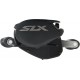 Shimano SLX 151 XGA 8,2: 1 Left Hand Low Profile Baitcaster Reel