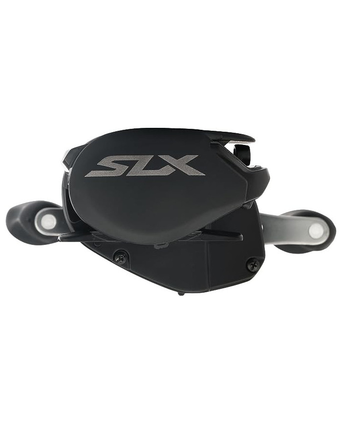 Shimano SLX 151 XGA 8,2: 1 Left Hand Low Profile Baitcaster Reel Shimano SLX 151 XGA 8,2: 1 Left Hand Low Profile Baitcaster Reel
