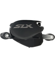 Shimano SLX 151 XGA 8,2: 1 Left Hand Low Profile Baitcaster Reel Shimano SLX 151 XGA 8,2: 1 Left Hand Low Profile Baitcaster Reel