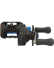 Shimano SLX 151 XGA 8,2: 1 Left Hand Low Profile Baitcaster Reel Shimano SLX 151 XGA 8,2: 1 Left Hand Low Profile Baitcaster Reel