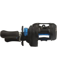 Shimano SLX 151 XGA 8,2: 1 Left Hand Low Profile Baitcaster Reel Shimano SLX 151 XGA 8,2: 1 Left Hand Low Profile Baitcaster Reel