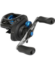 Shimano SLX 151 XGA 8,2: 1 Left Hand Low Profile Baitcaster Reel Shimano SLX 151 XGA 8,2: 1 Left Hand Low Profile Baitcaster Reel