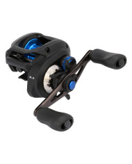 Shimano SLX  DC151 8,2:1 LEFT HAND Low Profile Baitcaster Reel