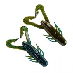 Gene Larew Hammer Craw Bama Bug 3.5"