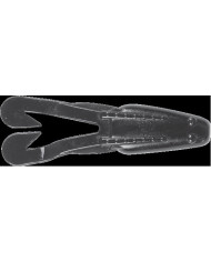 Cull-em Mini Frog Black 2.8" 8pk
