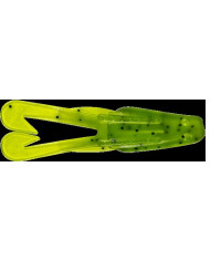 Cull-em Mini Frog Watermelon Seed 2.8" 8pk