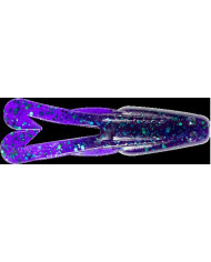 Cull-em Mini Frog Junebug 2.8" 8pk